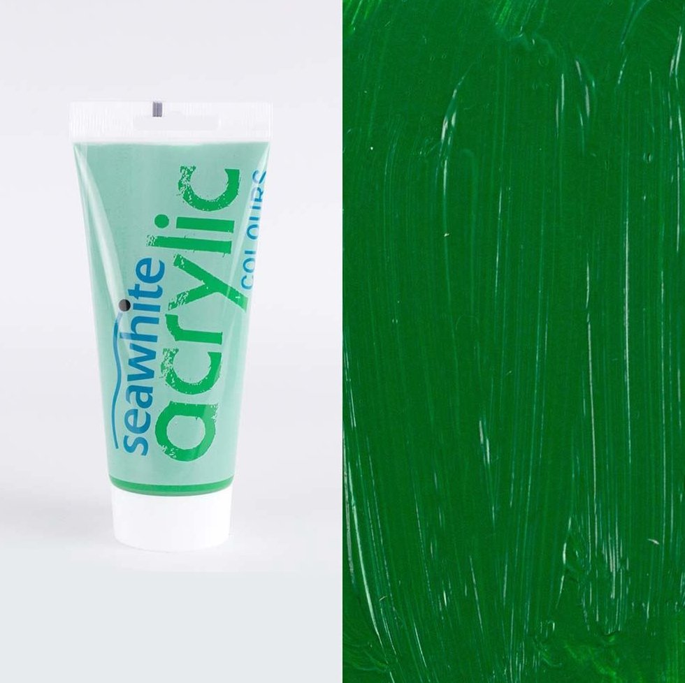 Seawhite Acrylic Paint, 200ml Tubes, view 4
