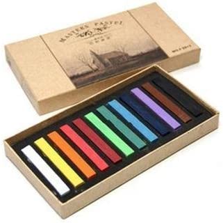 Set of 12 Master Pastels - The Fine Art Warehouse