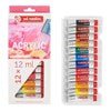 TALENS ART CREATION Acrylic colour set | 12 x 12 ml